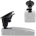Car Windshield Super Suction Cup Bracket Compatible by LycoGear