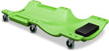 Auto Dynasty 40 Inches Mechanic Creeper, Automotive Garage Repair Low Profile by AutoDynasty