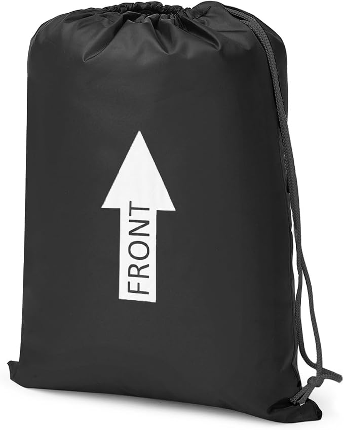 NEVERLAND Car Cover - Image 9