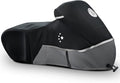 Motorcycle Cover 420D Heavy Duty All Season Universal Weather Waterproof by LILIBZAKI