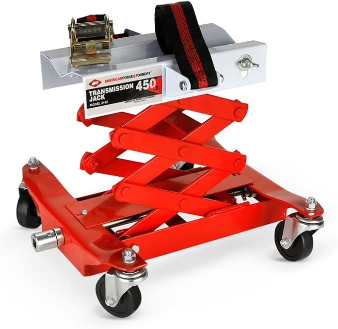 AFF Manual Transmission Jack by AFF