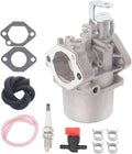 Carburetor for 98+ Club Car DS Precedent Golf Cart FE290 Kawasaki Engine by Hutdkte