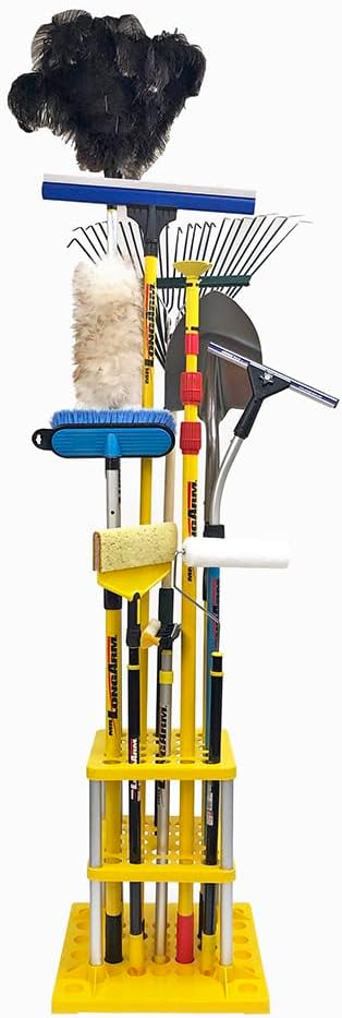 Mr. LongArm 0071 Tool Storage Stand - Image 3
