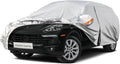 Kayme 6 Layers SUV Car Cover Custom Fit by kayme