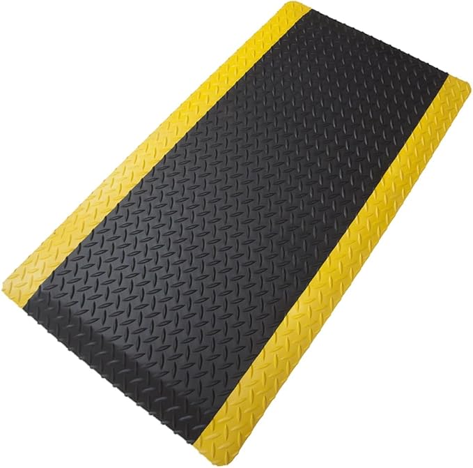 Rhino Mats, American Classic Diamond Anti-Fatigue Mats, Industrial Ergonomic - Image 9