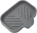 Silicone Bathroom Soap Dishes by MicoYang