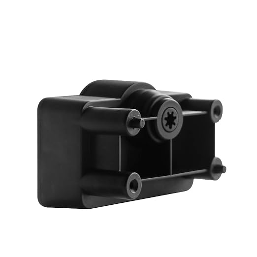 Golf Cart MCOR for Club Car DS & Carryall Golf Carts 2001-2011 MCOR1 Throttle - Image 3