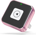 Wireless CarPlay & Android Auto Adapter 1-Inch by COLLSCOONY