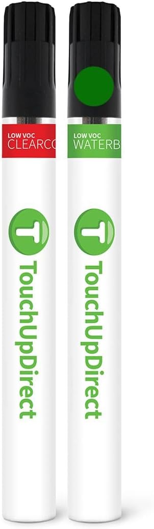 TouchUpDirect 6Q7 Imperial Jade Pearl Compatible by TouchUpDirect