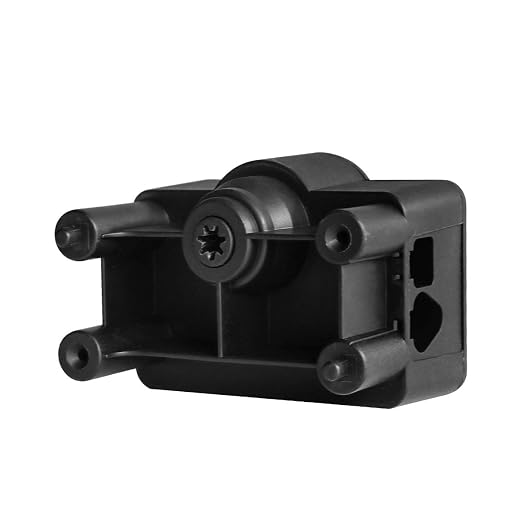 Golf Cart MCOR for Club Car DS & Carryall Golf Carts 2001-2011 MCOR1 Throttle - Image 4