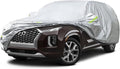 KouKou Oxford Waterproof SUV Car Cover Suitable by KouKou