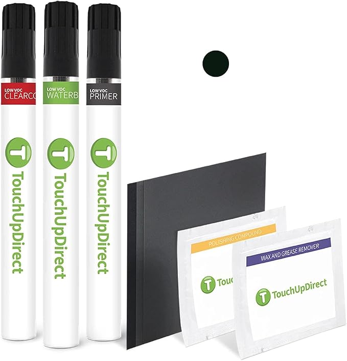 TouchUpDirect 209 Black Sand Pearl Compatible by TouchUpDirect