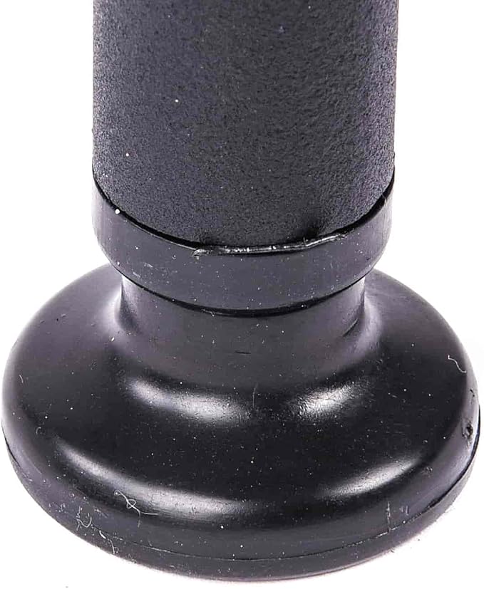 JEGS Hydraulic Shop Stool with Backrest - Image 7
