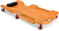 Auto Dynasty 36 Inches Mechanic Creeper, Automotive Garage Repair Low Profile by AutoDynasty