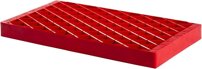 ANDERSEN HITCHES | RV Accessories | 6-Pack Trailer Jack Blocks w/ Free Clean - Image 4