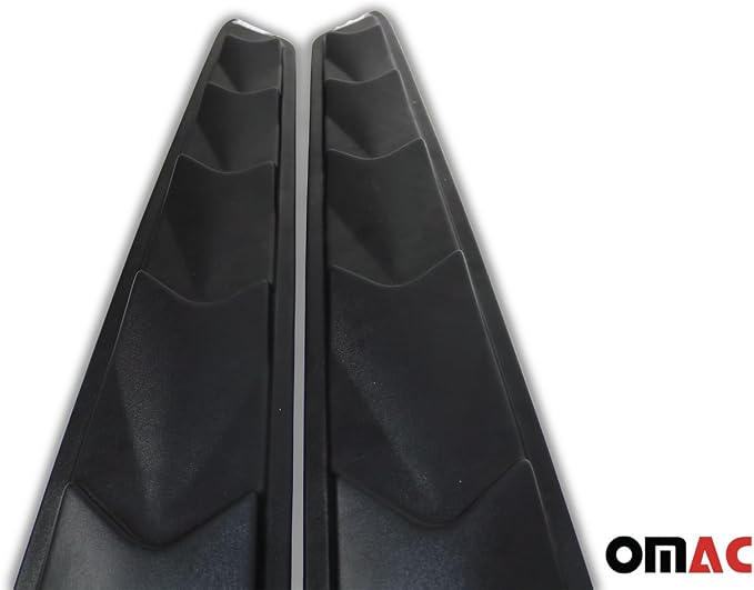 OMAC Front Bug Shield Hood Deflector Guard - Image 4