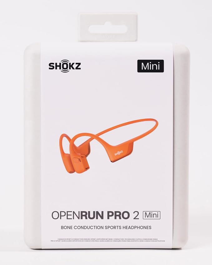 SHOKZ New OpenRun Pro 2 - Image 2