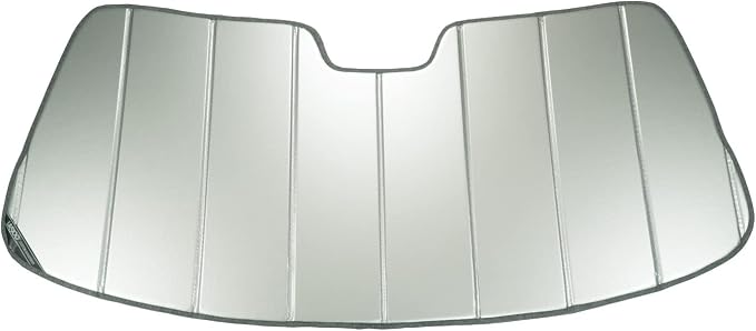 Covercraft UVS100 Custom Sunscreen | Fits 2009-2016 Audi A4/S4, 2009-2016 A4 by Covercraft