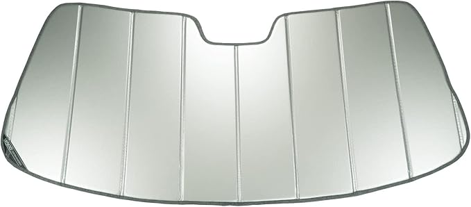 Covercraft UVS100 Custom Sunscreen | Fits 2016-2020 Lexus IS200t IS250 IS300 by Covercraft