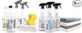 MAXL® Method Complete 9 Premium Auto Detailing Solution Bundle by MAXL