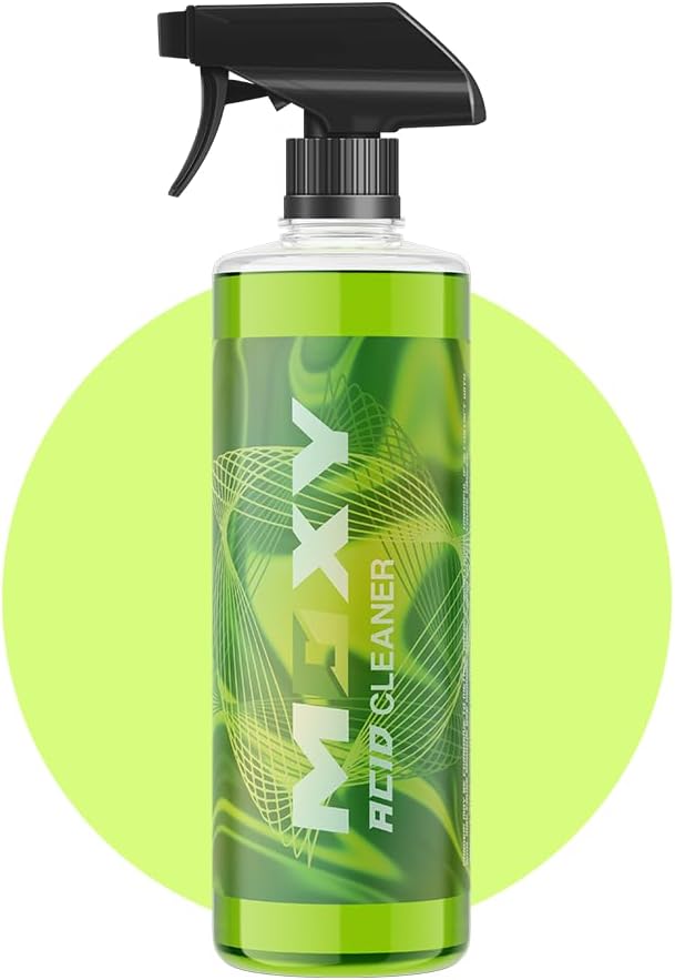 Acid Cleaner - Image 2