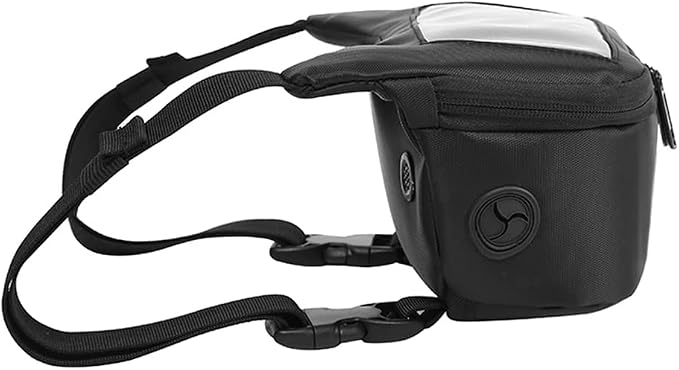 Handlebar Bag Storage Bag Compatible - Image 5