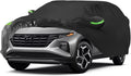 Proadsy 2025 Upgrade Car Cover for Hyundai Tucson 2020-2024 2025, Waterproof by Proadsy