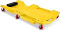 Auto Dynasty 36 Inches Mechanic Creeper, Automotive Garage Repair Low Profile by AutoDynasty