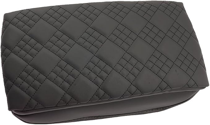 SXCY for 2025 Jeep Wagoneer S Armrest Cover Pad for 2025 Jeep Wagoneer S - Image 2