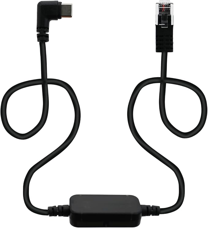 RJ11 to USB C Radar Detector Power Cord fit - Image 2
