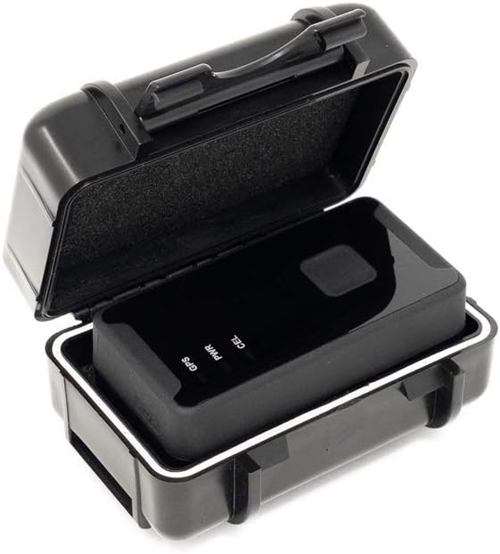 Optimus 2.0 GPS Tracker - Image 4