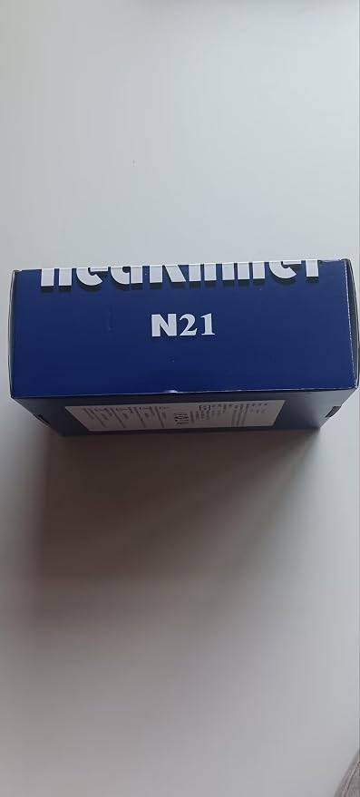 Tire Inflator Portable Air Compressor: Cordless Air Pump - Image 10