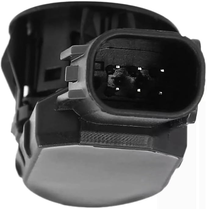 89341-0C010 Reverse Backup Sensor Parking Rear Bumper Parking Assist Sensor - Image 3