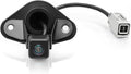 86267AJ10A Upgrade Rear View Backup Camera Compatible by KUTTOLE