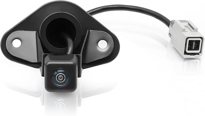 86267AJ10A Upgrade Rear View Backup Camera Compatible by KUTTOLE