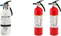 Kidde Auto Fire Extinguisher for Car & Truck, 3.2 Lbs., Dry Chemical by Kidde