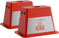 ANDERSEN HITCHES | RV & Trailer Accessories | 2-Pack Trailer EZ Jack Blocks | by AndersenHitches