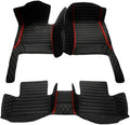 Customized Personalized car Floor mats, All-Weather Luxury car Floor mats by Unknown