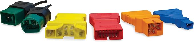 Innova 5610 OBD2 Scanner Bundle - Image 7