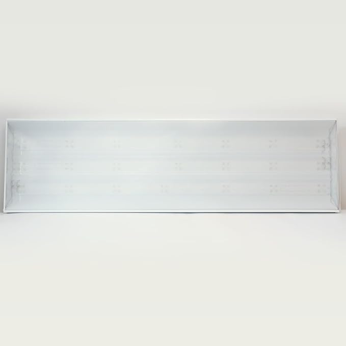 CINOTON 4FT 210W LED Shop Light - Image 2
