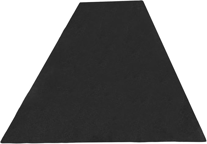 Garage Floor Mat, 20ft x 7.4ft Garage Flooring Rug, Garage Mats - Image 5