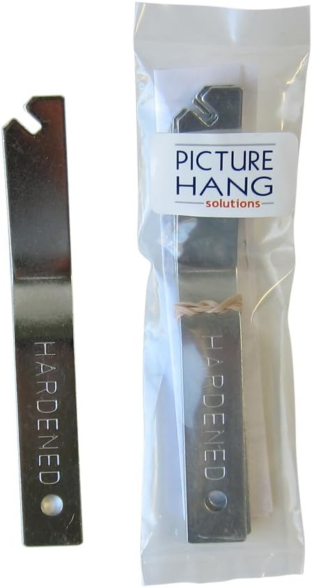 T-Screw Security Picture Hanger Wrenches - Image 5