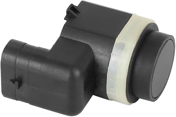 X AUTOHAUX 4pcs 66209139868 Car Bumper PDC Reverse Parking Assist Sensor - Image 6