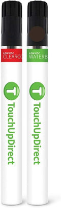 TouchUpDirect 4X7 Brownstone Compatible by TouchUpDirect