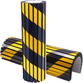 Garage Wall Protector Foam Wall Column Guard by GUEQUITLEX