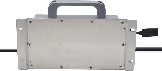 20 AMP Battery Charger Replacement - Image 5