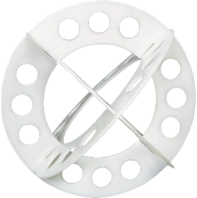 Plasticade Liquid Surge Stabilizing Baffle Balls by Plasticade