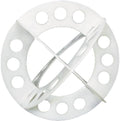 Plasticade Liquid Surge Stabilizing Baffle Balls by Plasticade