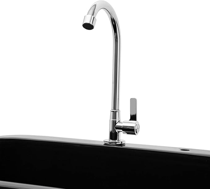 Free Standing Utility Sink - Image 9