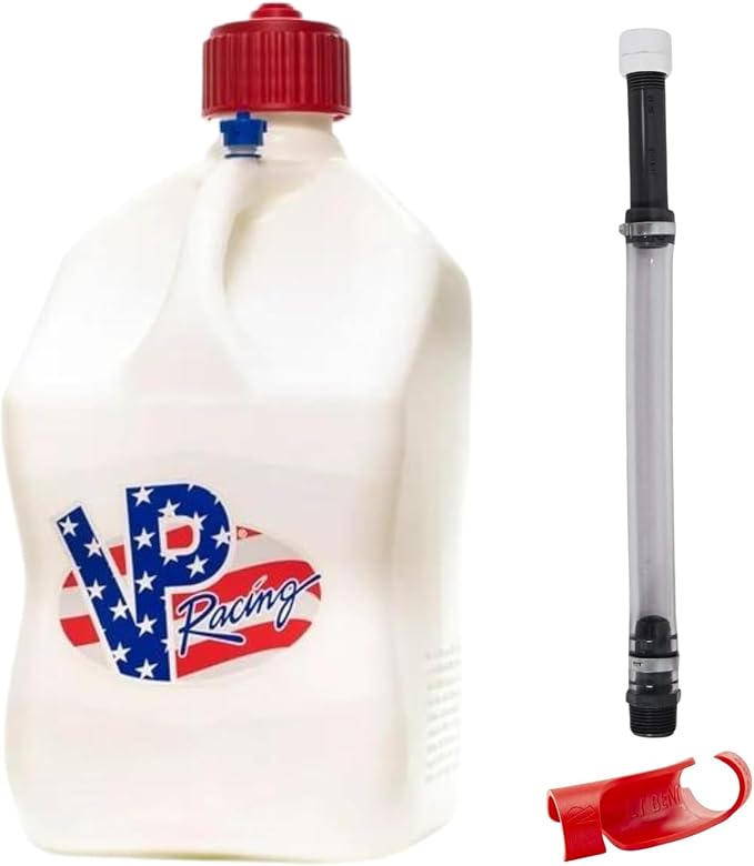 VP Racing Utility Container 5.5 Gallon - Image 2